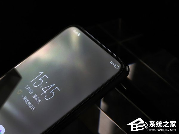 vivo APEX 2019好看吗？vivo APEX 2019图赏
