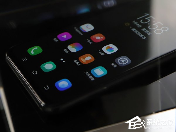 vivo APEX 2019好看吗？vivo APEX 2019图赏