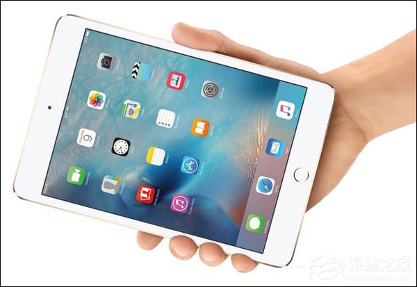 传苹果正研发10英寸iPad和更便宜的新iPad mini