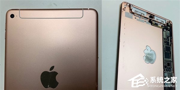最快Q1发布!代工厂已准备量产iPad mini 5