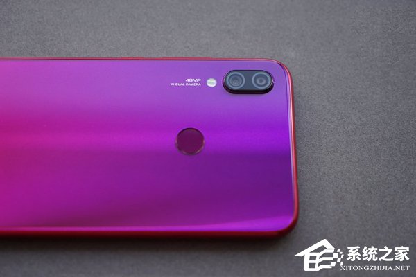 红米Note 7手机怎么样？红米Note 7评测
