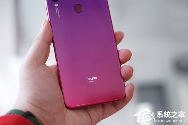 红米Note 7手机怎么样？红米Note 7评测