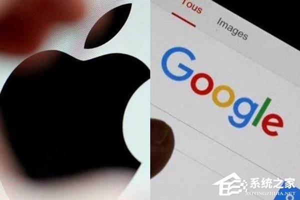 高盛披露谷歌2018年向苹果支付近95亿美元“过路费”