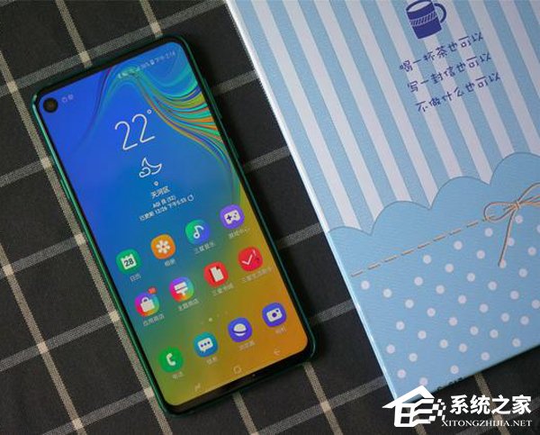 三星A8s手机值得买吗？Galaxy A8s综合评测