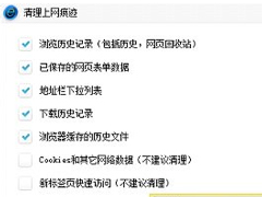 蓝光浏览器怎么修复主页？蓝光浏览器修复主页的方法
