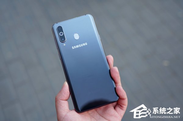 三星Galaxy A8s怎么样?三星Galaxy A8s手机评测