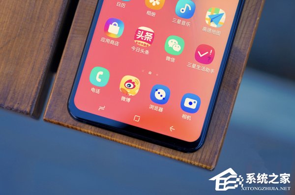 三星Galaxy A8s怎么样?三星Galaxy A8s手机评测
