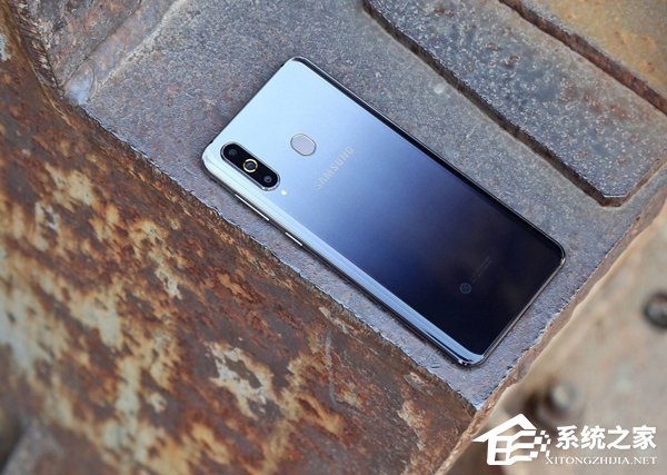 三星Galaxy A8s怎么样?三星Galaxy A8s手机评测