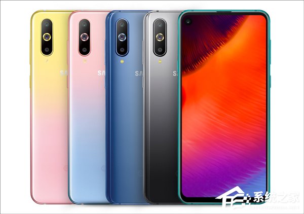 三星Galaxy A8s怎么样?三星Galaxy A8s手机评测