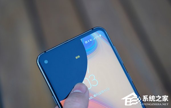 三星Galaxy A8s怎么样?三星Galaxy A8s手机评测