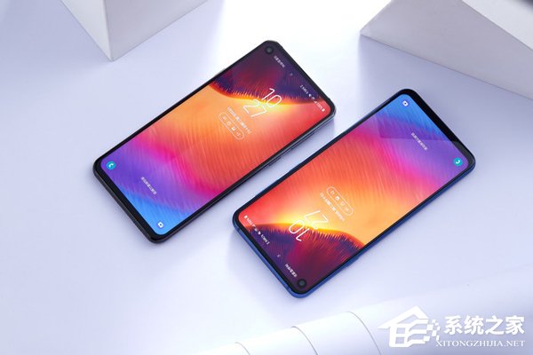 三星Galaxy A8s好看吗？三星Galaxy A8s外观评测