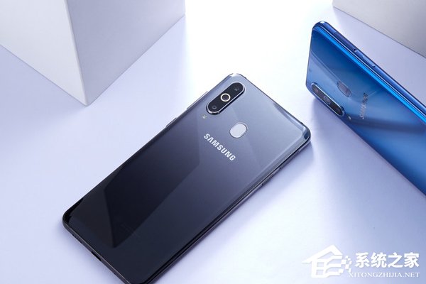 三星Galaxy A8s好看吗？三星Galaxy A8s外观评测