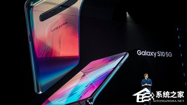 今夏上市？三星Galaxy S10 5G版手机详解