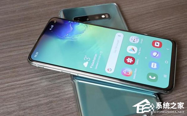 三星Galaxy S10怎么样？三星Galaxy S10手机评测