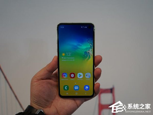 三星Galaxy S10怎么样？三星Galaxy S10手机评测