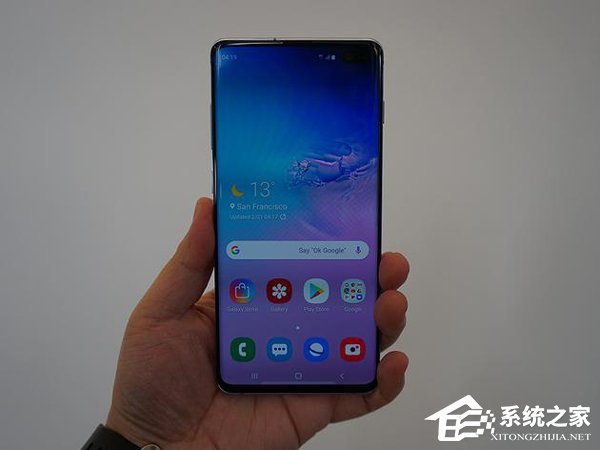 三星Galaxy S10怎么样？三星Galaxy S10手机评测