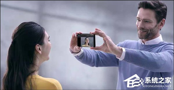 一文尽览华为Mate X手机的8大亮点