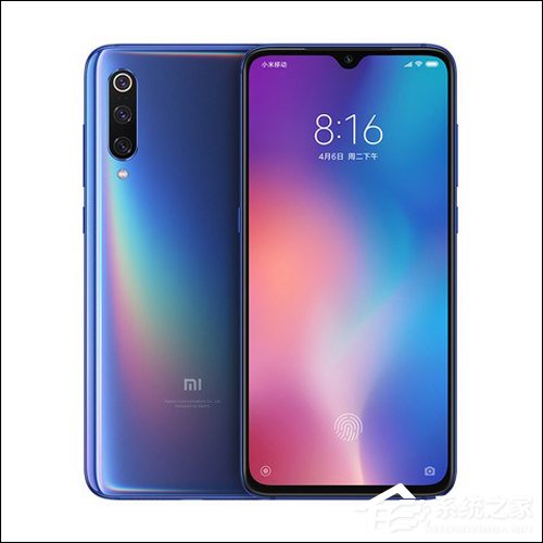 2999元起！小米9今天10:00开抢（附抢购地址）
