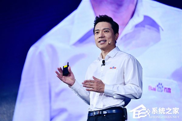 擅长技术含量高的！李彦宏回应百度“掉队”传闻