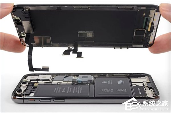 苹果允许装有第三方电池的iPhone送修