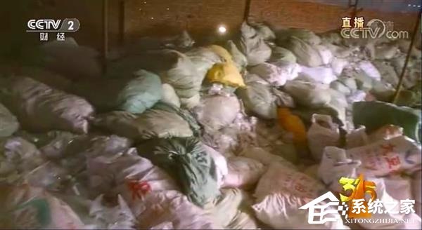 3分钟看懂2019年央视315晚会