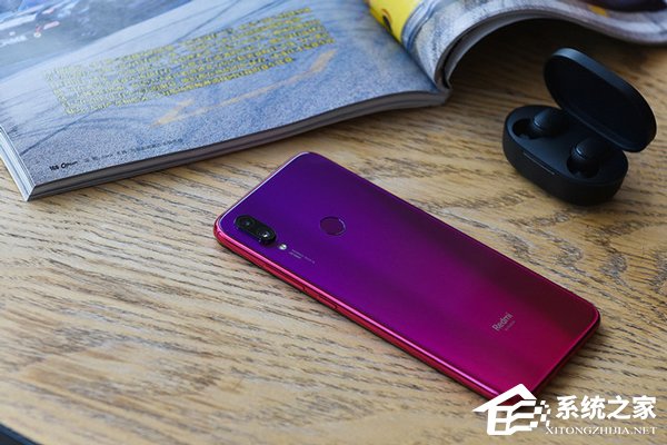 红米Note 7 Pro怎么样？Redmi Note 7 Pro手机评测