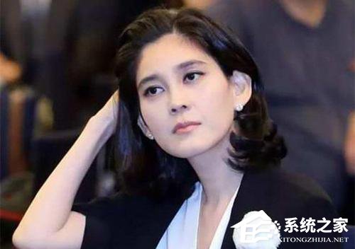 “三星公主”李富真被指滥用麻醉药成瘾