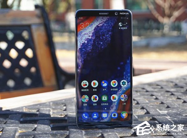 诺基亚9 PureView好用吗？Nokia 9 PureView手机评测