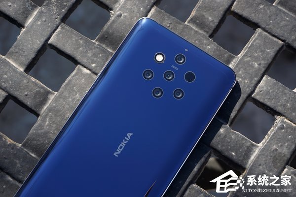 诺基亚9 PureView好用吗？Nokia 9 PureView手机评测
