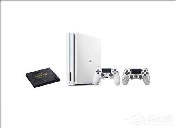 3299元起!索尼发布PS4四周年限量套装(附抢购地址)