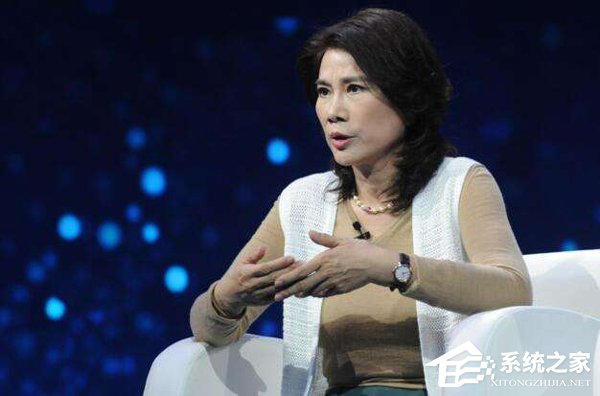 让雷军来问我！董明珠回应下一个5年赌局会不会赢