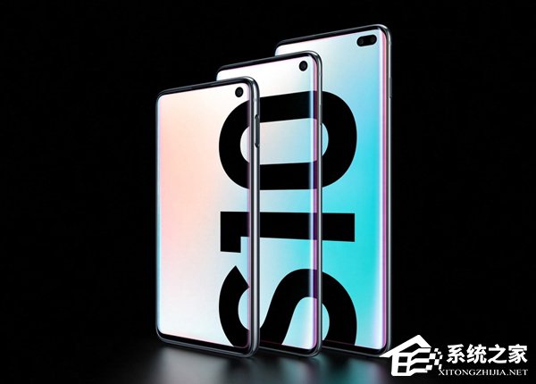 三星Galaxy S10+被评为最佳智能手机