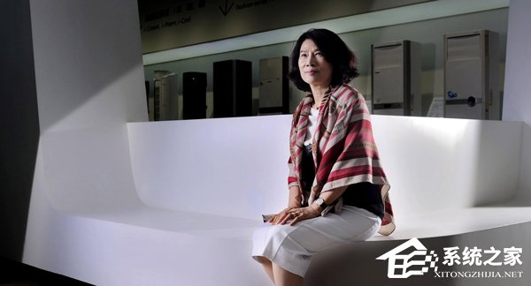 董明珠：虽然钱不多，但我很幸福
