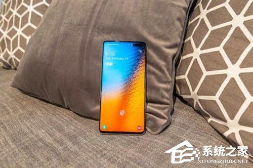 传三星Galaxy S10 5G版将于4月5日在韩国首发