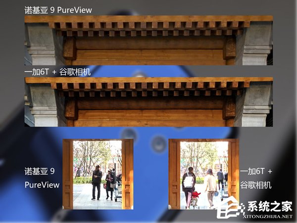 Nokia 9 PureView拍照好用吗？诺基亚9 PureView拍照性能评测