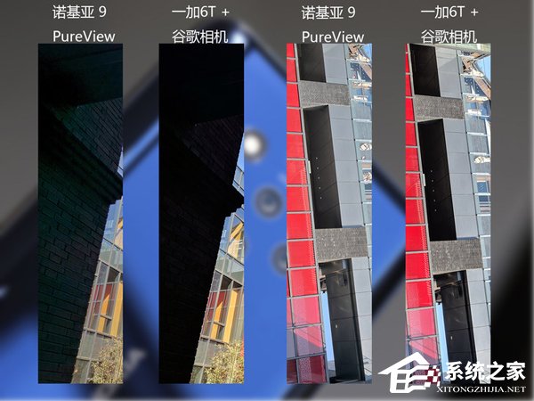 Nokia 9 PureView拍照好用吗？诺基亚9 PureView拍照性能评测