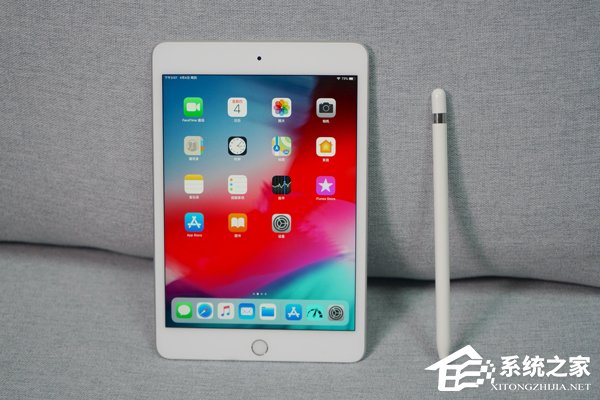 新iPad mini怎么样？新iPad mini上手评测