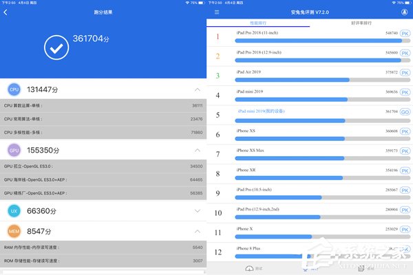 新iPad mini怎么样？新iPad mini上手评测