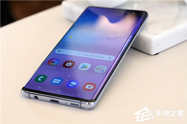 现在旗舰手机买哪个好？2019年4月主流旗舰级手机推荐