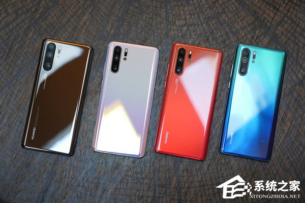 现在旗舰手机买哪个好？2019年4月主流旗舰级手机推荐