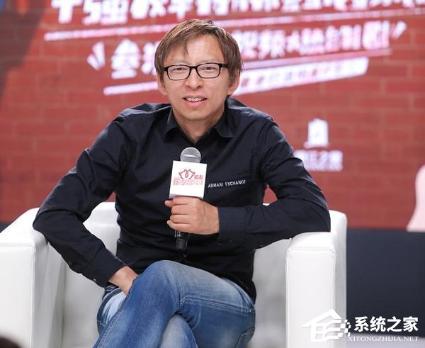 做好工作是本份！搜狐张朝阳谈996工作制