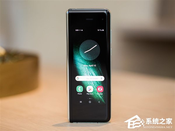 三星Fold怎么样？Galaxy Fold上手体验评测