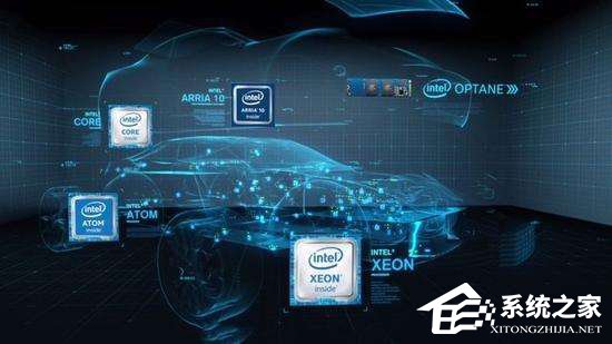 专注5G网络?Intel宣布退出5G手机调制解调器业务