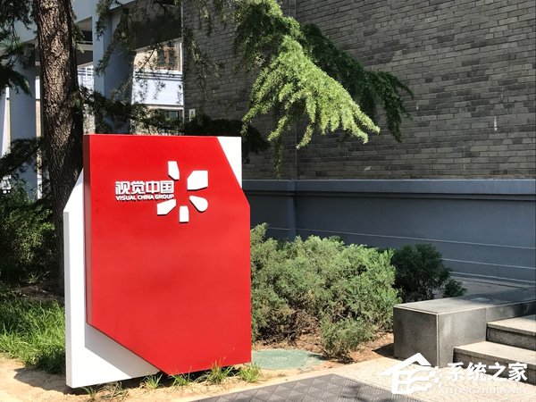 行业标杆?多位专家力挺视觉中国