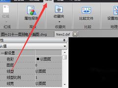 迅捷CAD编辑器怎么对PDF图纸进行绘图统计？