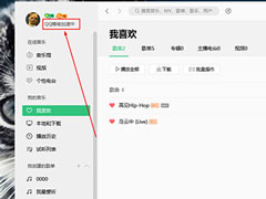 QQ音乐怎么看听歌时长？QQ音乐查看听歌时长的方法