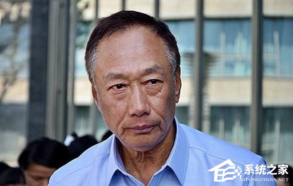 睡觉睡到自然醒？郭台铭：如果我的孩子隔天就打断他的腿