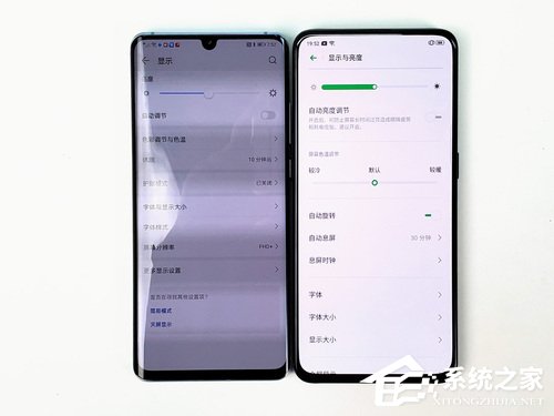 买OPPO Reno 10倍变焦版还是华为P30 Pro？华为P30 Pro和OPPO Reno 10倍变焦版拍照对比