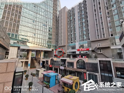 买OPPO Reno 10倍变焦版还是华为P30 Pro？华为P30 Pro和OPPO Reno 10倍变焦版拍照对比