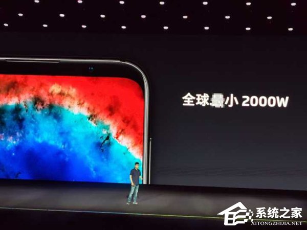 3198元起！魅族发布骁龙855旗舰“16s”